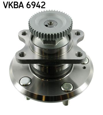 Wheel Bearing Kit SKF VKBA 6942
