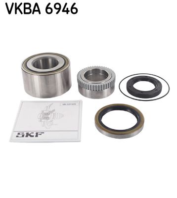 Wheel Bearing Kit SKF VKBA 6946