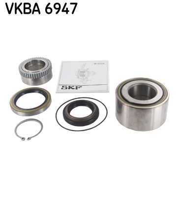 SKF VKBA 6947 Wheel Bearing Kit