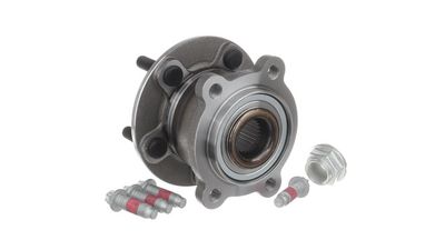 Wheel Bearing Kit SKF VKBA 7024