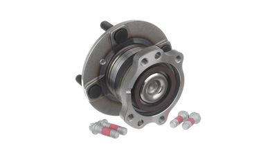 Wheel Bearing Kit SKF VKBA 7126