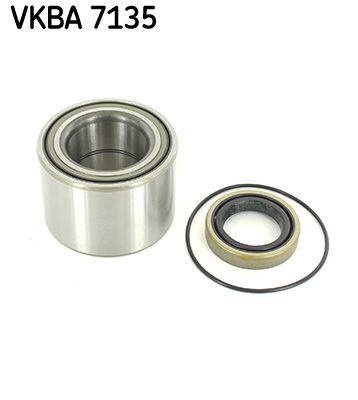 Wheel Bearing Kit SKF VKBA 7135