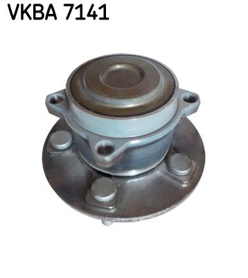 Wheel Bearing Kit SKF VKBA 7141