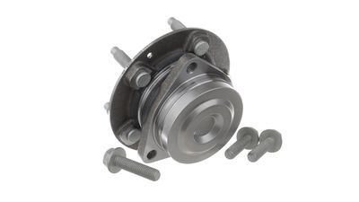 Wheel Bearing Kit SKF VKBA 7166