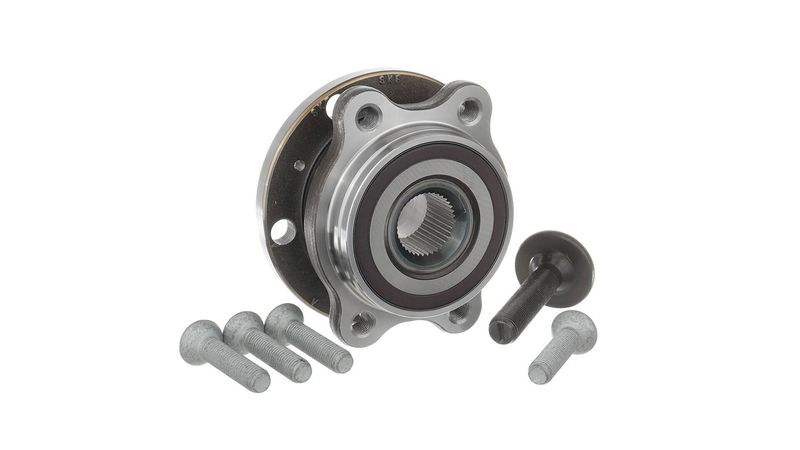 SKF VKBA 7197 Wheel Bearing Kit