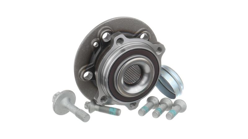 SKF VKBA 7201 Wheel Bearing Kit