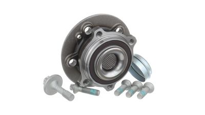 Wheel Bearing Kit SKF VKBA 7201