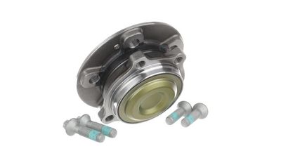 Wheel Bearing Kit SKF VKBA 7202
