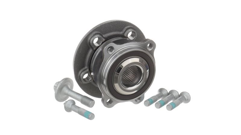 SKF VKBA 7205 Wheel Bearing Kit