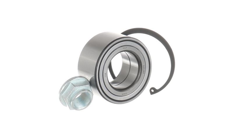 SKF VKBA 7207 Wheel Bearing Kit