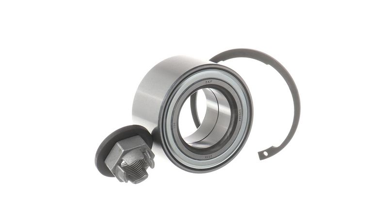 SKF VKBA 7209 Wheel Bearing Kit