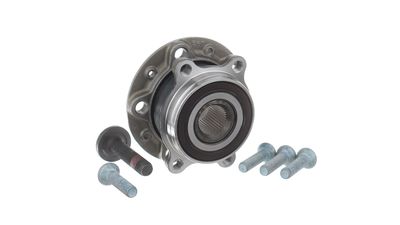 Wheel Bearing Kit SKF VKBA 7214