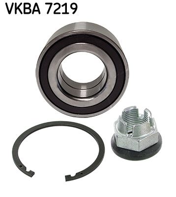 SKF VKBA 7219 Wheel Bearing Kit