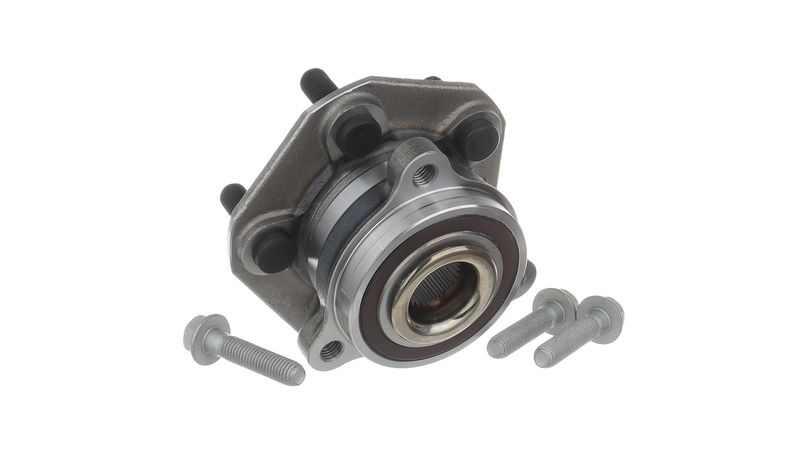 SKF VKBA 7229 Wheel Bearing Kit