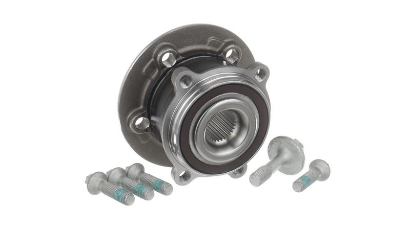 SKF VKBA 7246 Wheel Bearing Kit