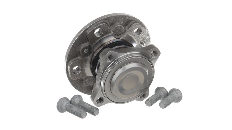 SKF VKBA 7247 Wheel Bearing Kit