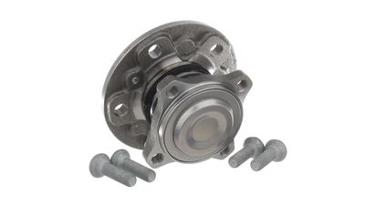 Wheel Bearing Kit SKF VKBA 7247