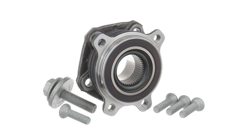 SKF VKBA 7265 Wheel Bearing Kit