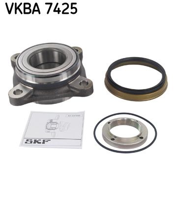 SKF VKBA 7425 Wheel Bearing Kit