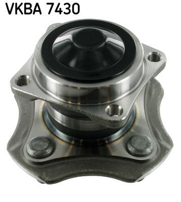 Wheel Bearing Kit SKF VKBA 7430