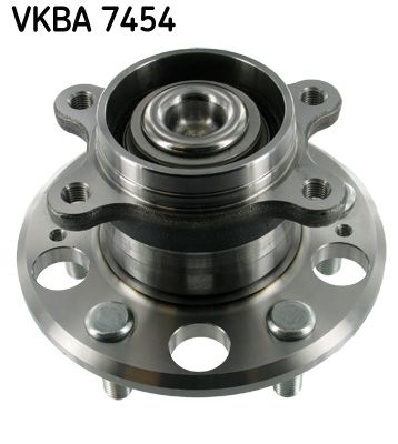 Wheel Bearing Kit SKF VKBA 7454