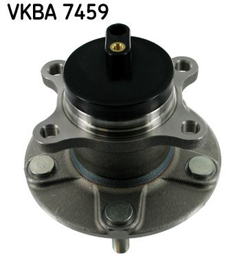 Wheel Bearing Kit SKF VKBA 7459