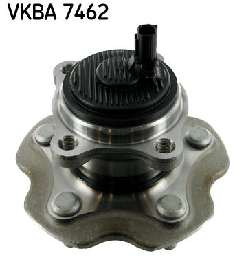 SKF VKBA 7462 Wheel Bearing Kit