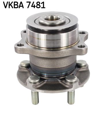 Wheel Bearing Kit SKF VKBA 7481