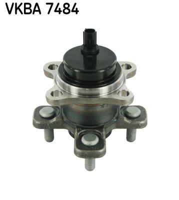 SKF VKBA 7484 Wheel Bearing Kit
