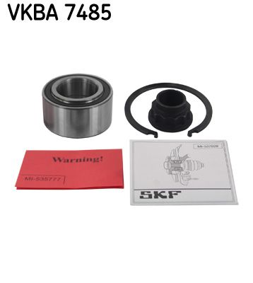 SKF VKBA 7485 Wheel Bearing Kit