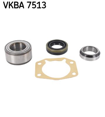 Wheel Bearing Kit SKF VKBA 7513