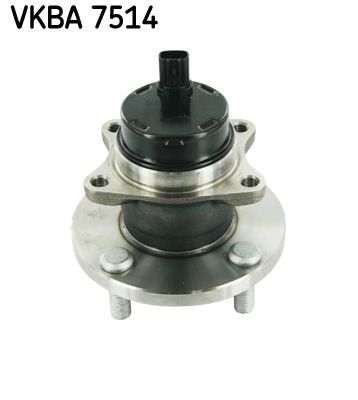 Wheel Bearing Kit SKF VKBA 7514