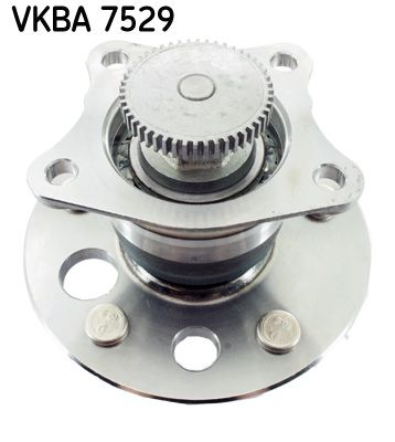 SKF VKBA 7529 Wheel Bearing Kit
