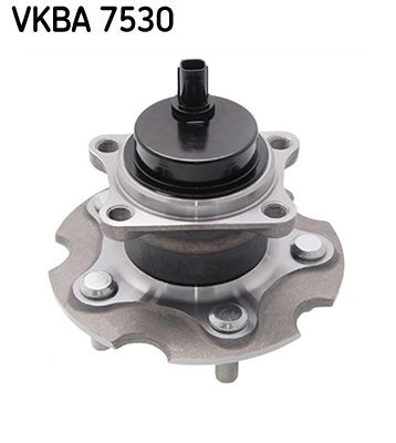SKF VKBA 7530 Wheel Bearing Kit