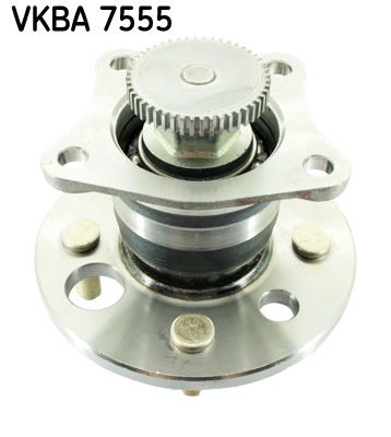 Wheel Bearing Kit SKF VKBA 7555