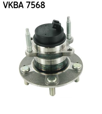 Wheel Bearing Kit SKF VKBA 7568