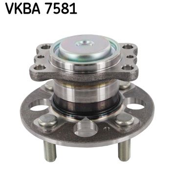 Wheel Bearing Kit SKF VKBA 7581