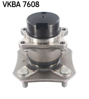 SKF VKBA 7608 Wheel Bearing Kit