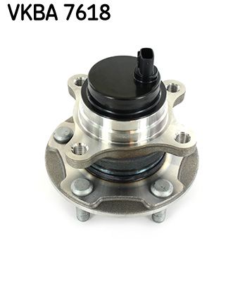 Wheel Bearing Kit SKF VKBA 7618