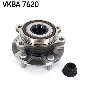 Wheel Bearing Kit SKF VKBA 7620