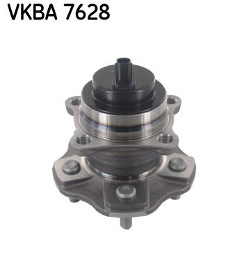 Wheel Bearing Kit SKF VKBA 7628