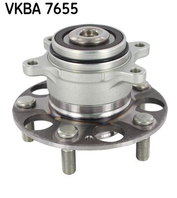 SKF VKBA 7655 Wheel Bearing Kit