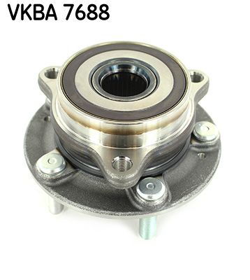 Wheel Bearing Kit SKF VKBA 7688