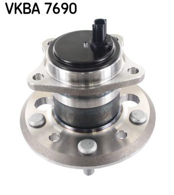 Wheel Bearing Kit SKF VKBA 7690