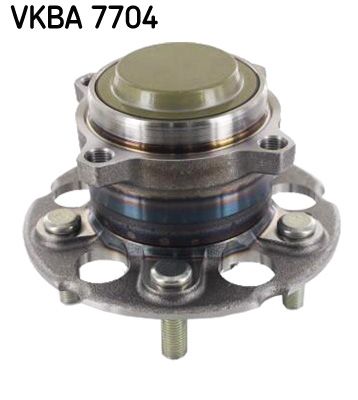 SKF VKBA 7704 Wheel Bearing Kit
