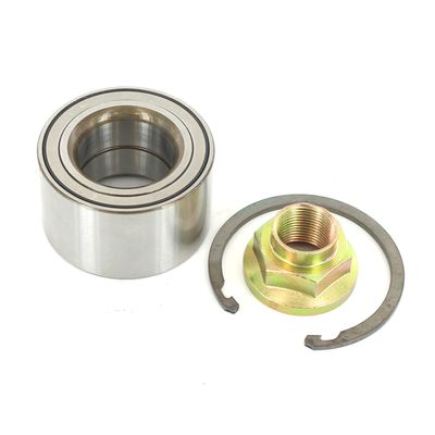 Wheel Bearing Kit SKF VKBA 7721