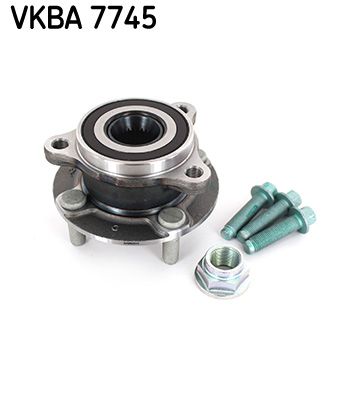 Wheel Bearing Kit SKF VKBA 7745