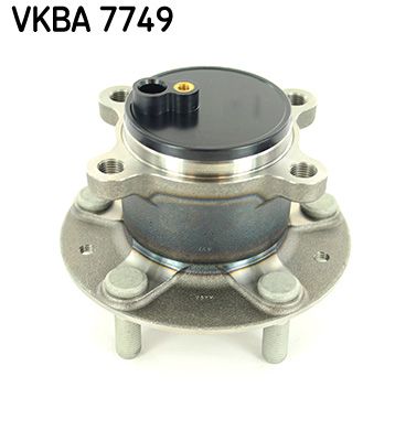 Wheel Bearing Kit SKF VKBA 7749
