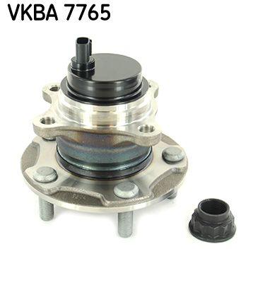 Wheel Bearing Kit SKF VKBA 7765