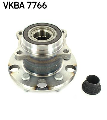 Wheel Bearing Kit SKF VKBA 7766